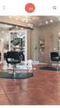 Mobile Screenshot of modenasalon.com